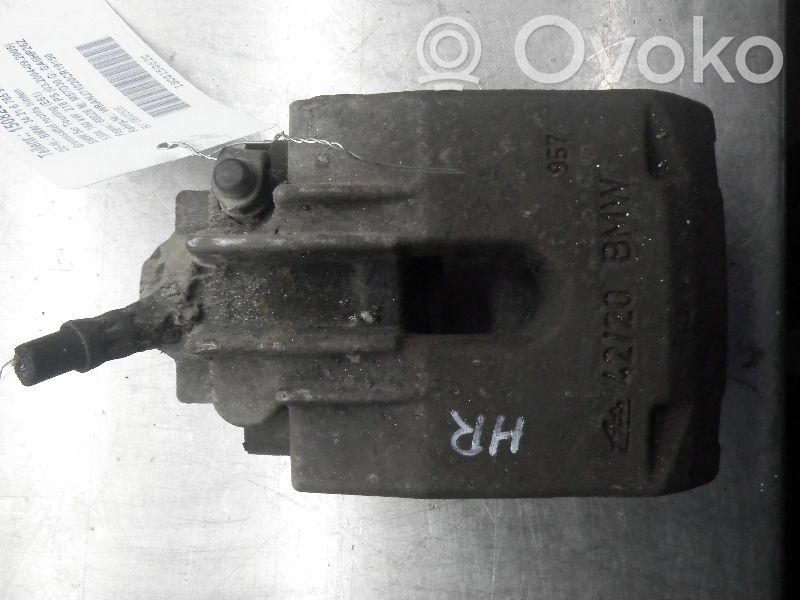 Rear brake caliper   34216765910