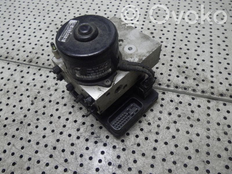 Bomba de ABS   1J0907379E