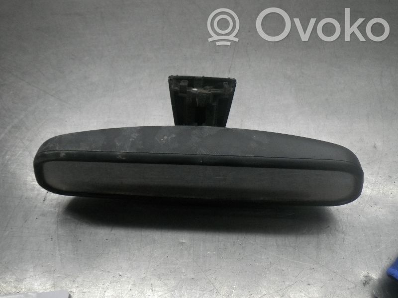 Audi A6 S6 C6 4F Specchietto retrovisore (interno) 