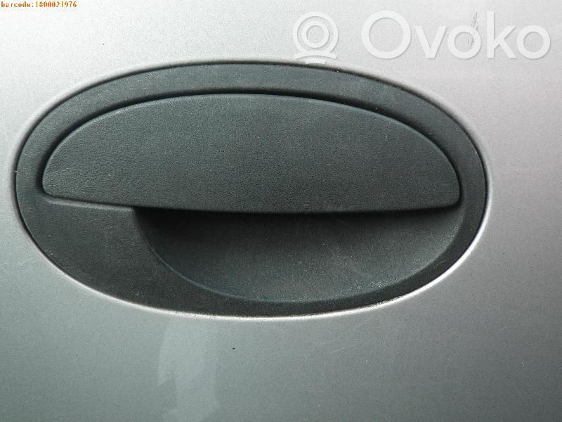 Opel Combo C Manecilla externa puerta delantera 