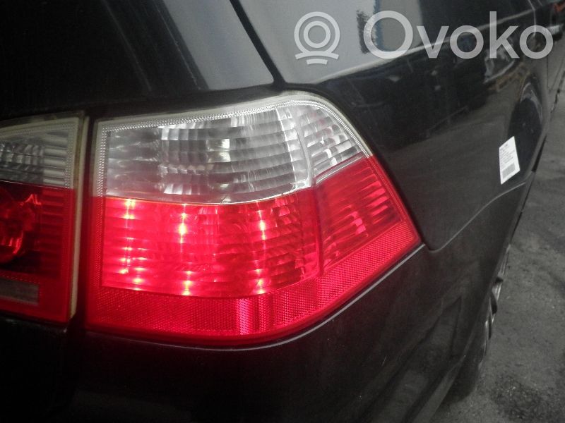 Rear/tail lights   63217165826