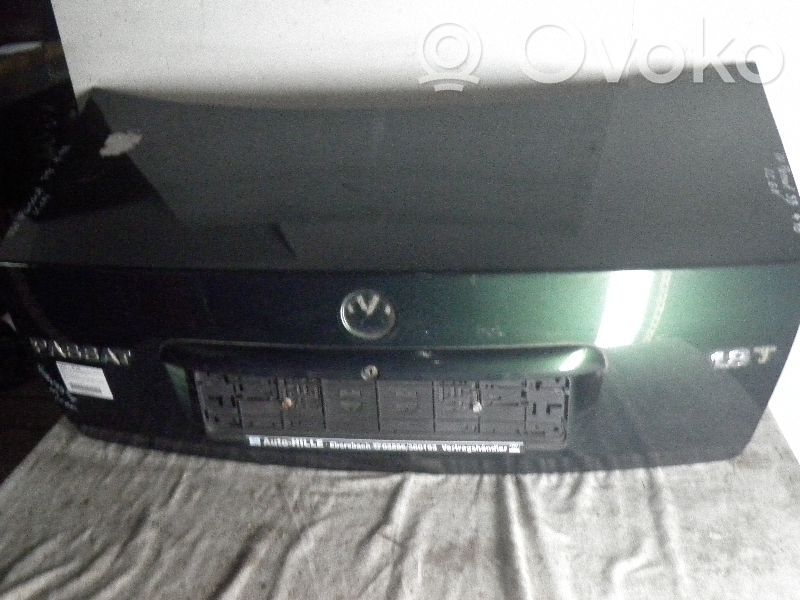 Volkswagen PASSAT B5 Puerta del maletero/compartimento de carga 