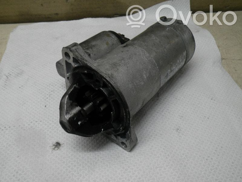 Motor de arranque   55353857WE