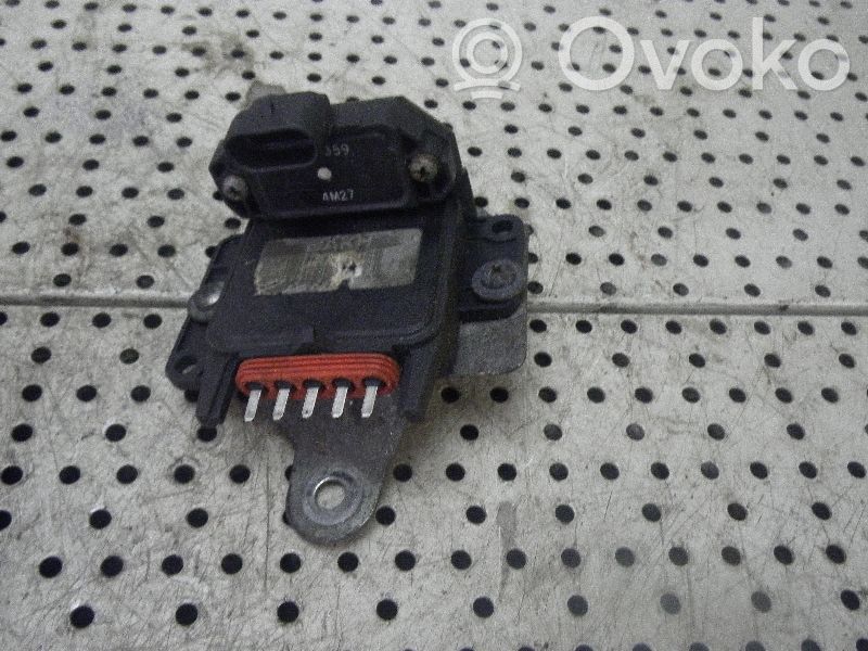 Ignition amplifier control unit   16160359
