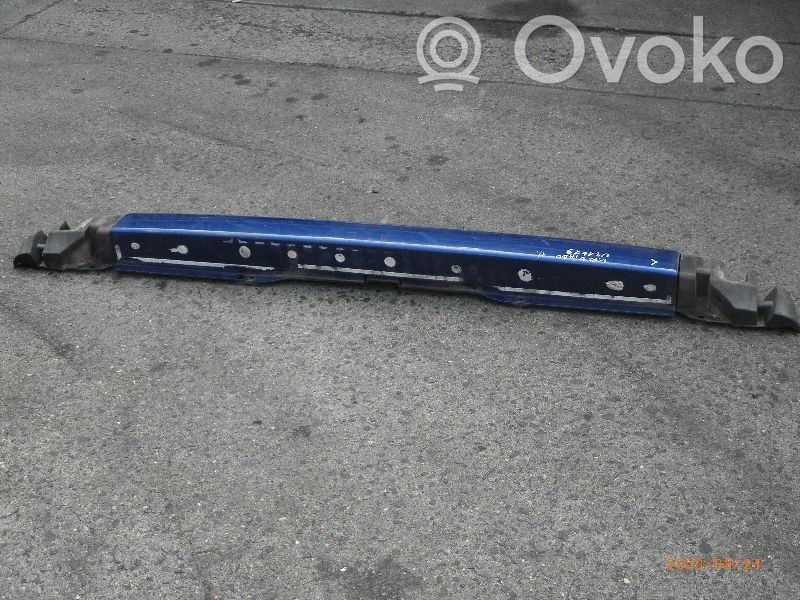 Stoßstange Stoßfänger   A6398800371