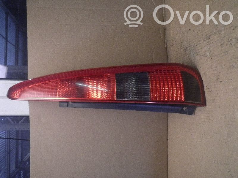 Ford Fusion Takavalot 