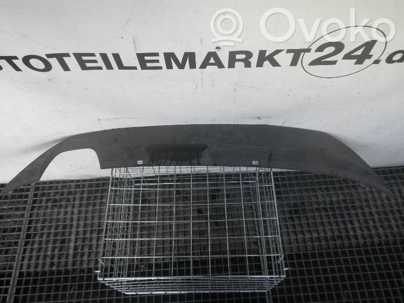 Volkswagen Golf VII Alerón trasero/maletero 