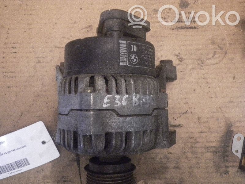 Генератор   14V