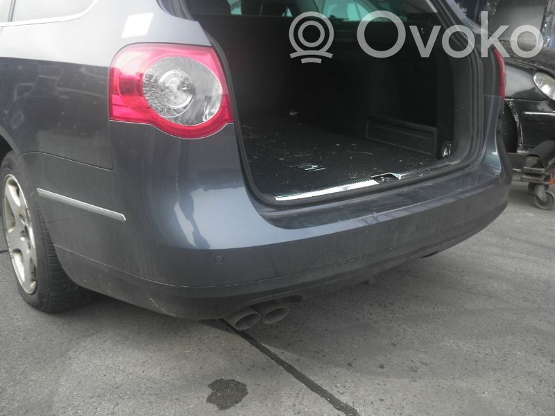 Volkswagen PASSAT B6 Bară spate 