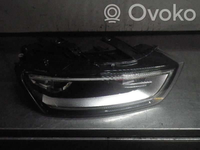Audi Q3 8U Scheinwerfer 