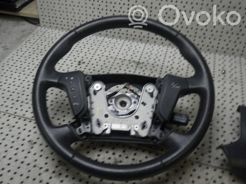 Toyota Avensis T250 Volan 