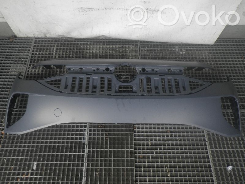 Volkswagen ID.4 Parachoques delantero 