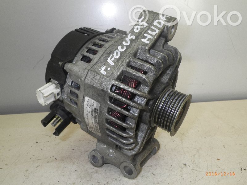 Alternador   MS1022118354