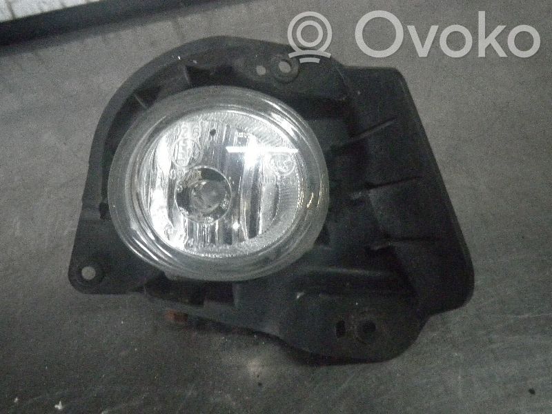 Mazda 2 Front fog light 