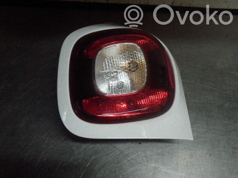 Smart ForFour II W453 Takavalot 