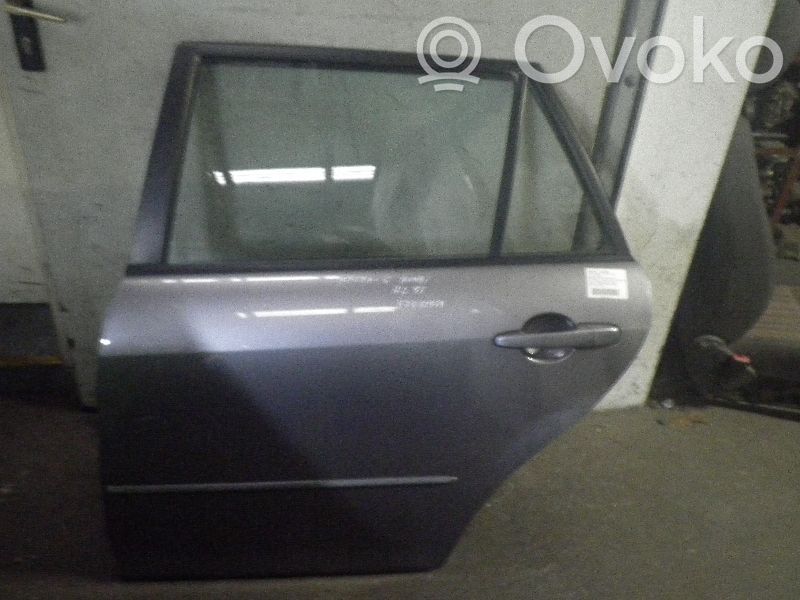 Galinės durys   GJ6A73031C