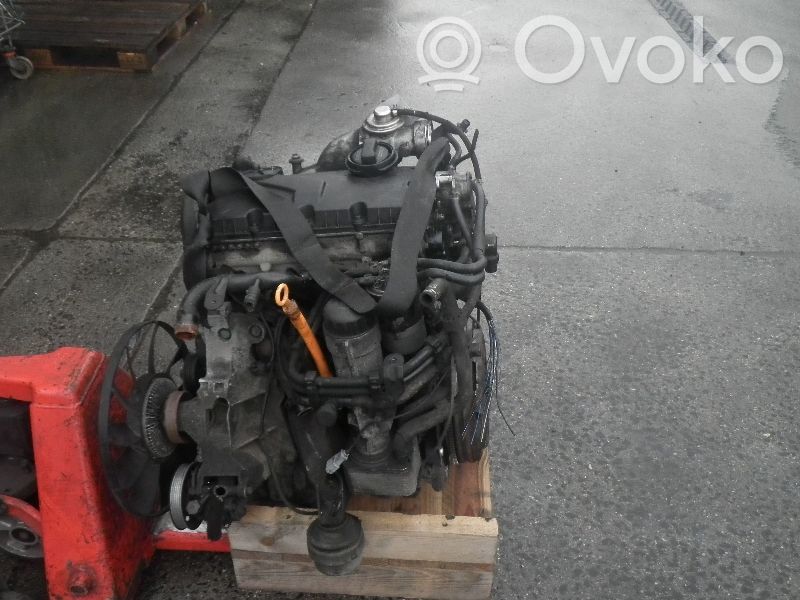 Motor   AWX