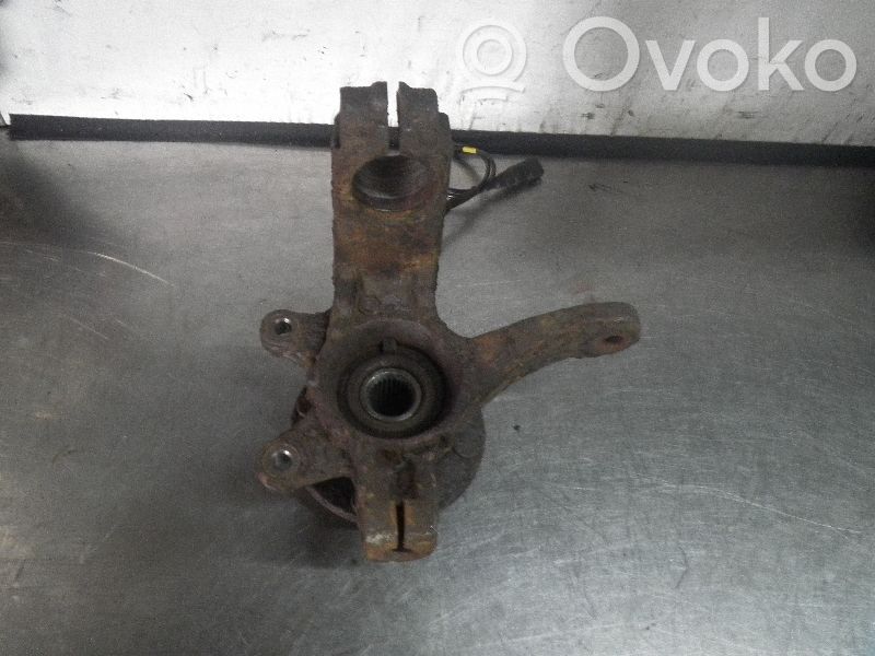 Ford Fiesta Alte piese suspensie față 