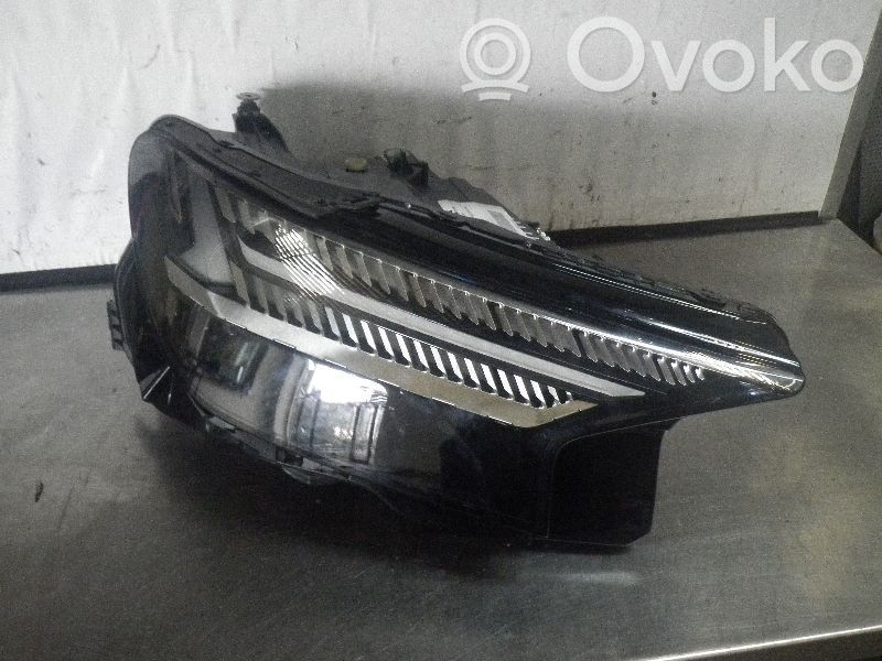 Headlight/headlamp   89A941036