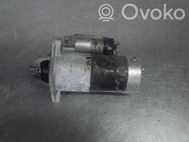 Motor de arranque   55353857