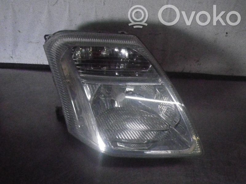 Headlight/headlamp   620670