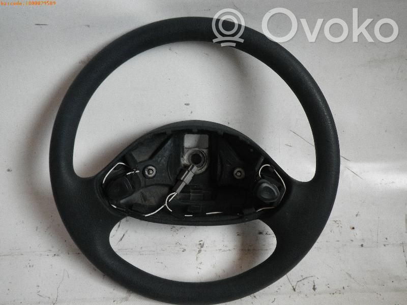 Renault Kangoo I Stūre 