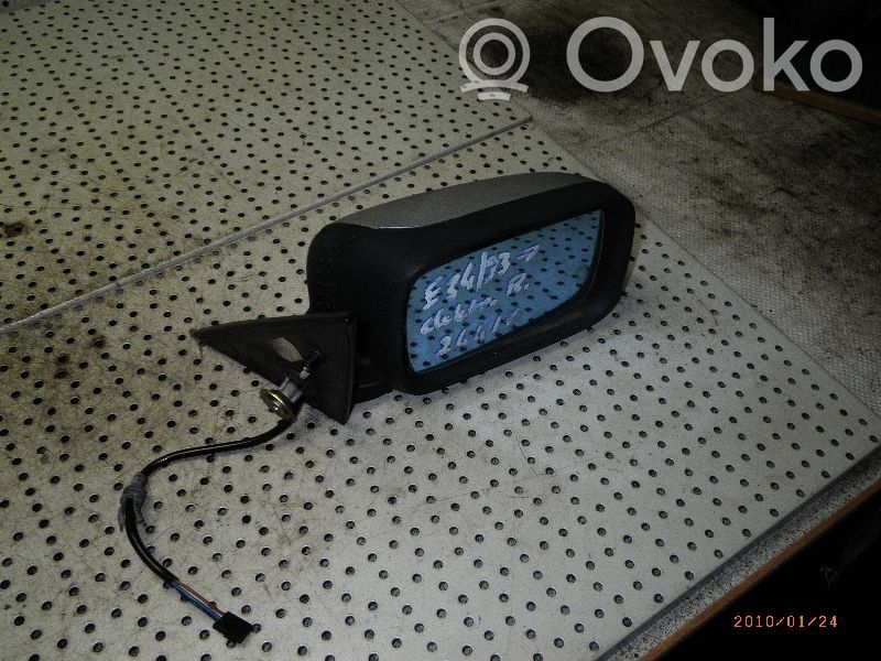 Veidrodėlis (elektra valdomas)