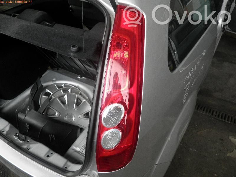 Ford Fiesta Takavalot 