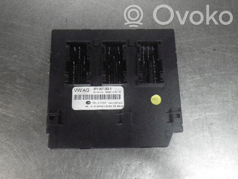 Audi A3 S3 8P Autres unités de commande / modules 