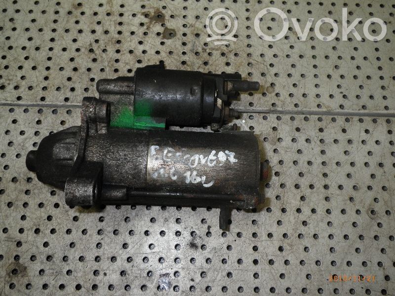Démarreur   96BB11000AA