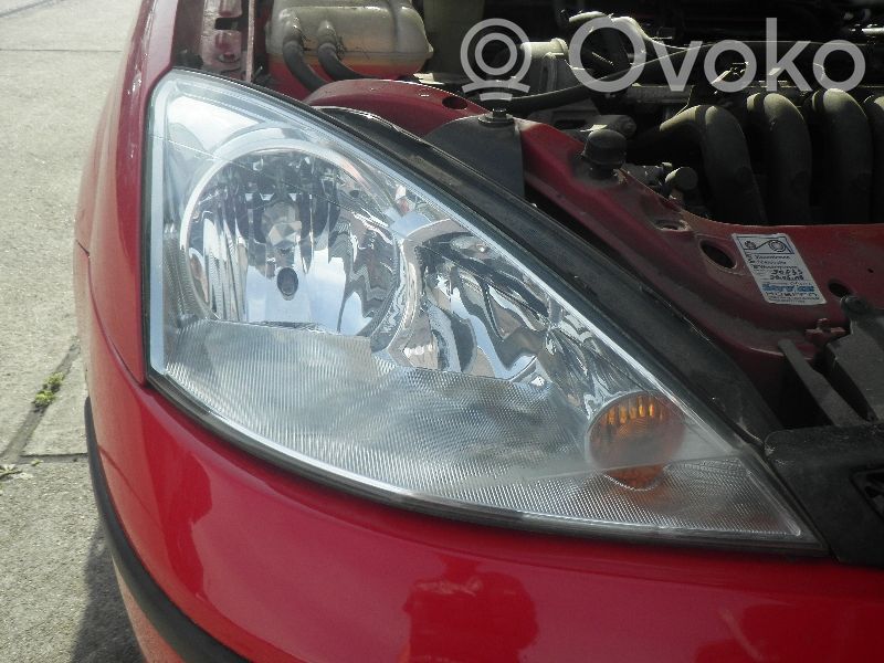 Headlight/headlamp   1343653