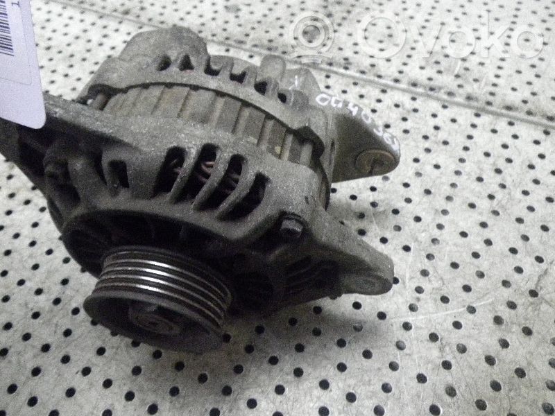 Mitsubishi Colt Alternador 