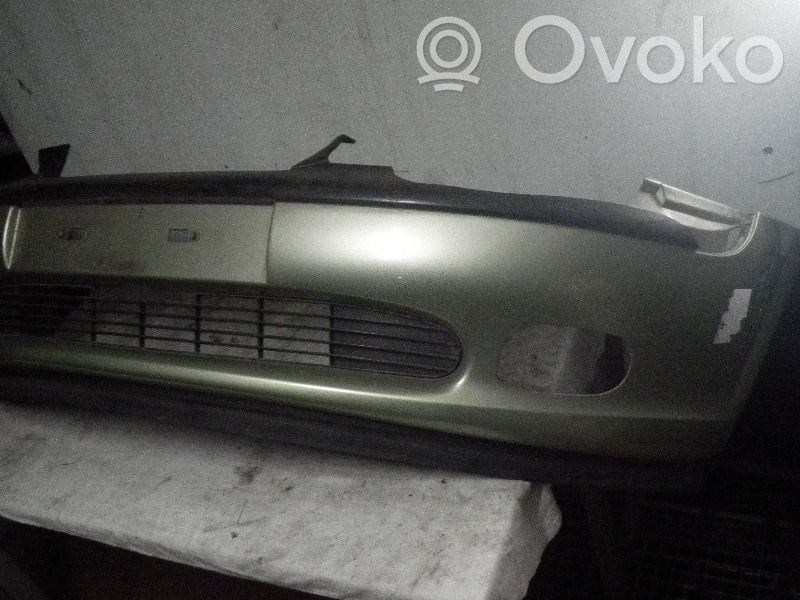 Opel Vectra B Priekinis bamperis 