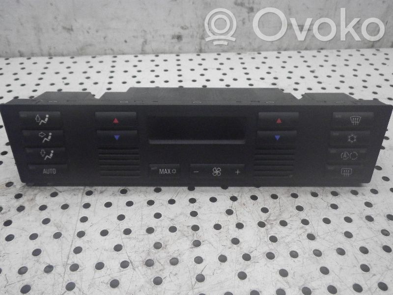 Climate control unit   64116927894