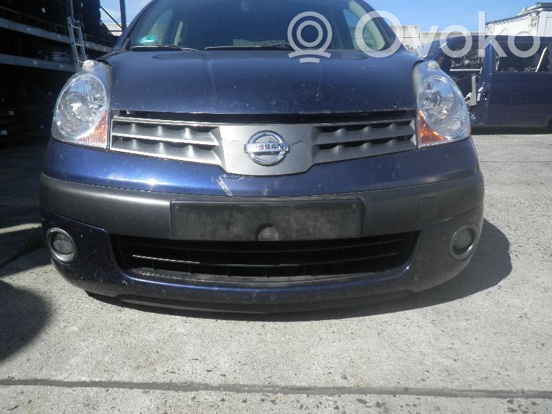 Front bumper   620229U040