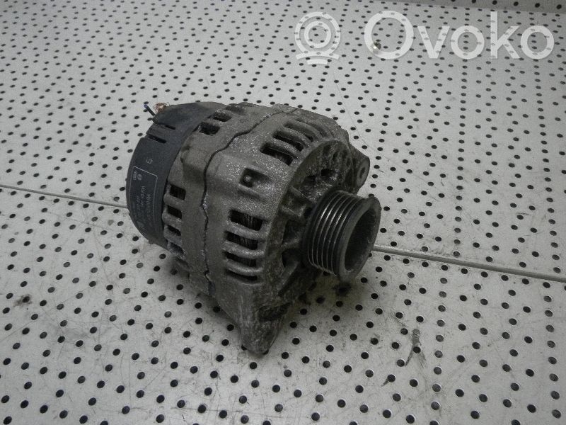 Alternador   0123310015