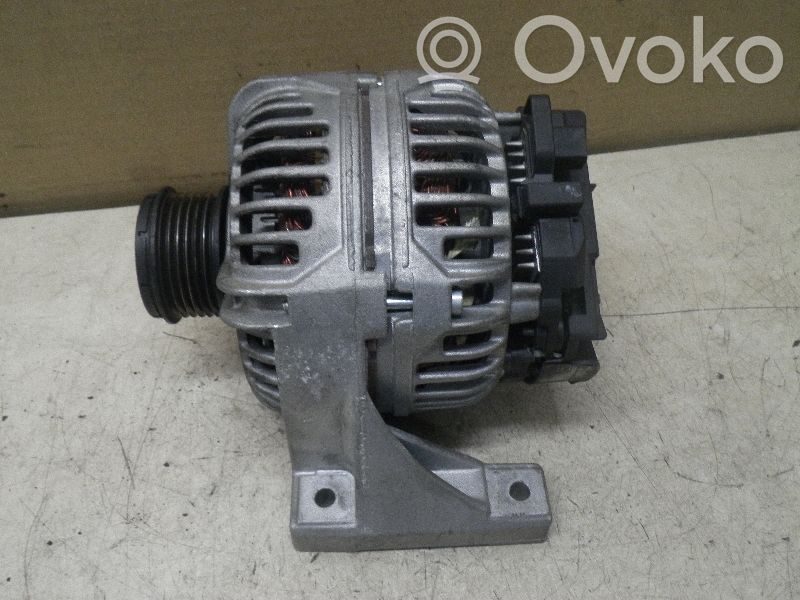 Volvo S40, V40 Alternator 