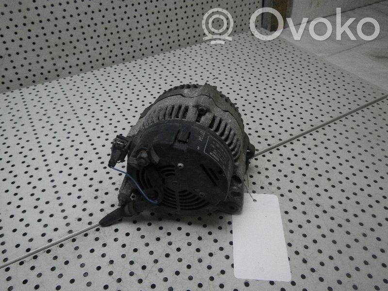 Volkswagen Polo III 6N 6N2 6NF Generator/alternator 