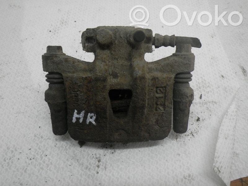 Citroen C-Crosser Tylny zacisk hamulcowy 