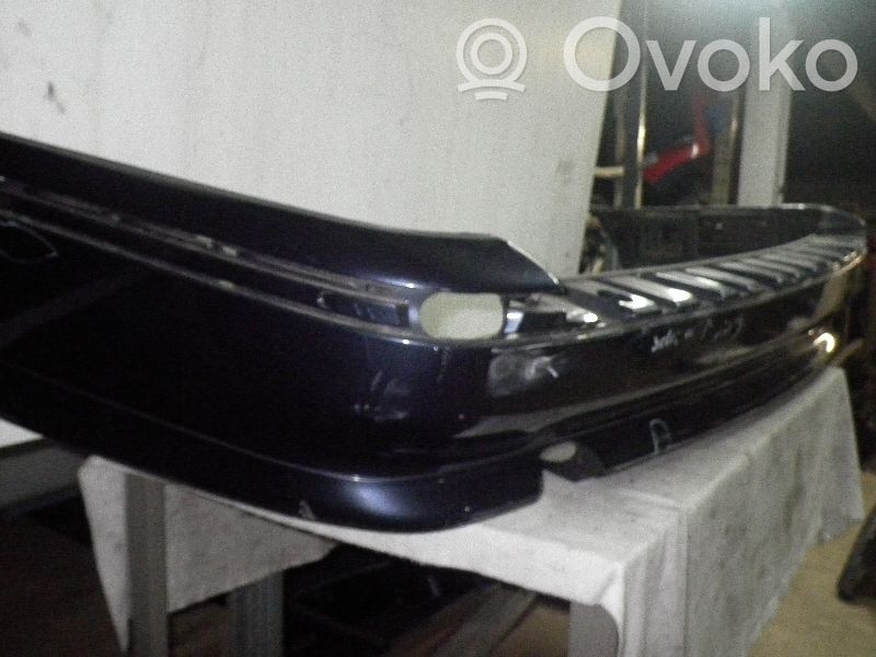 BMW 5 E39 Rear bumper 