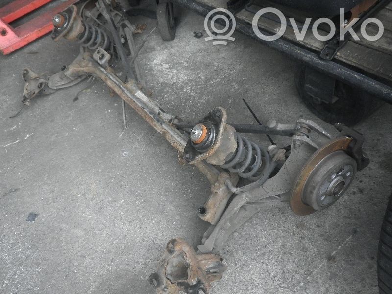 Mini One - Cooper Clubman R55 Bausatz für Hinterradaufhängung 