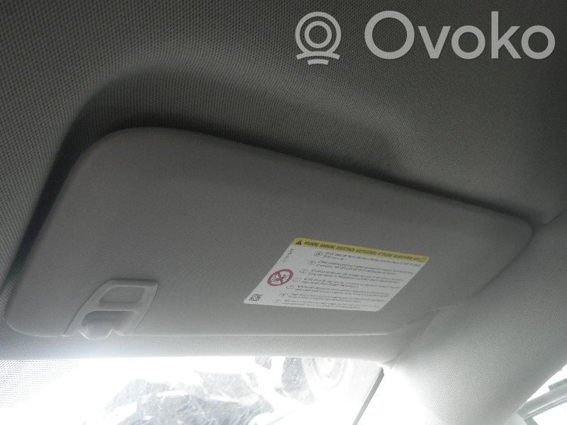 Opel Astra J Parasolar 
