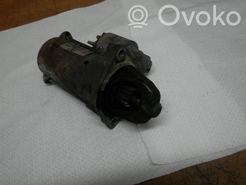 Starteris   YS4U11000AB