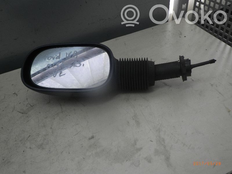 Ford Ka Spogulis (elektriski vadāms) 