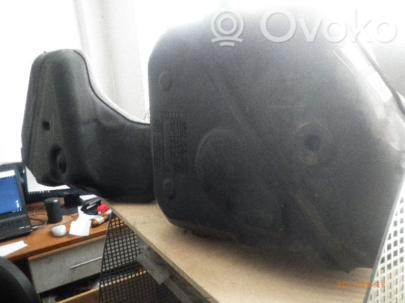 Rezervor combustibil   6765703