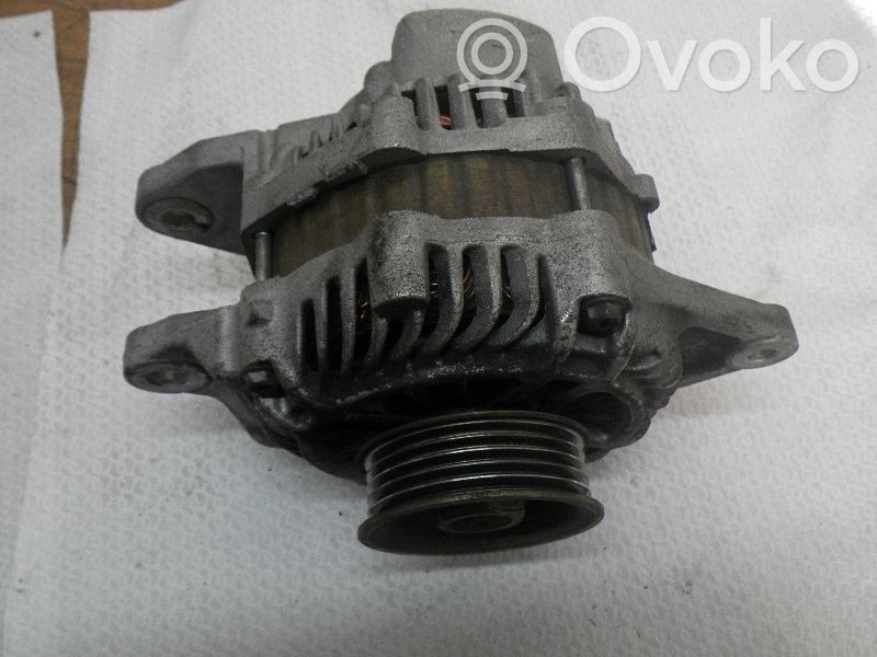 Generator/alternator   12V85A
