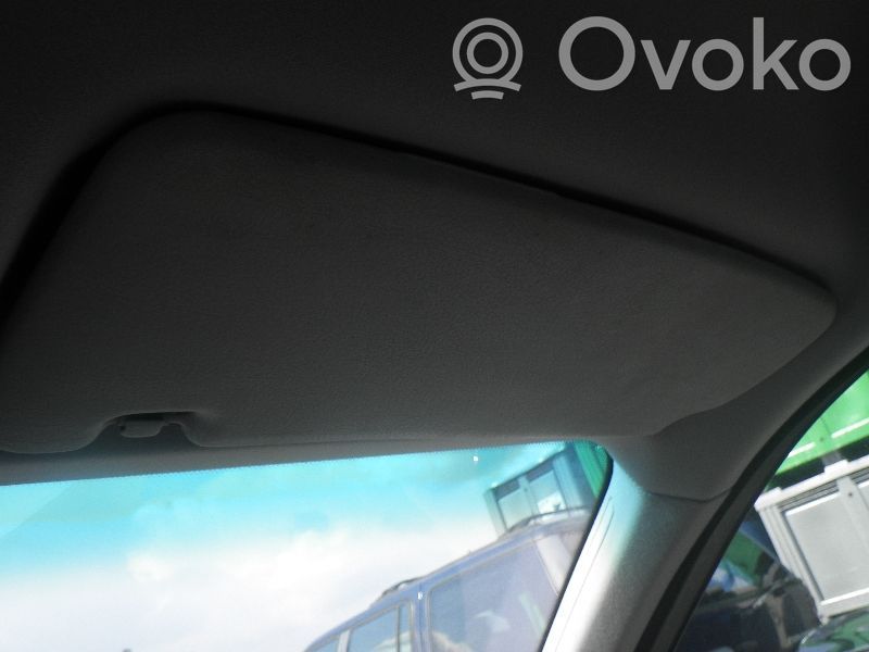 BMW 3 E46 Visera parasol 