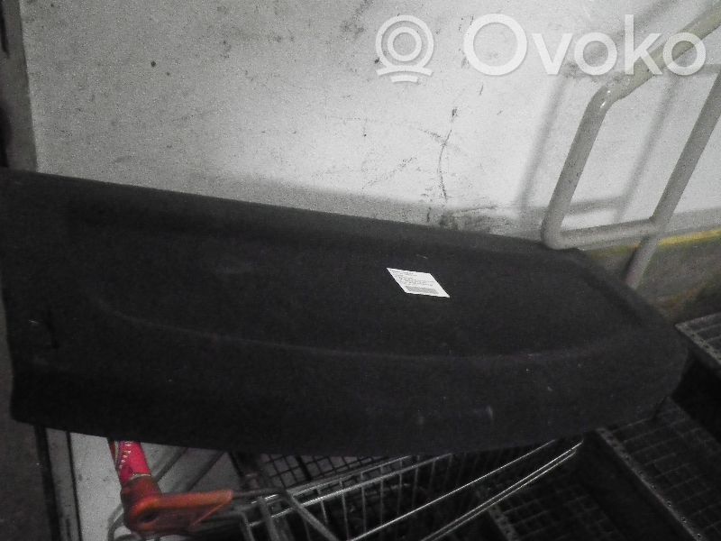 Volkswagen Golf Plus Polita portbagaj 