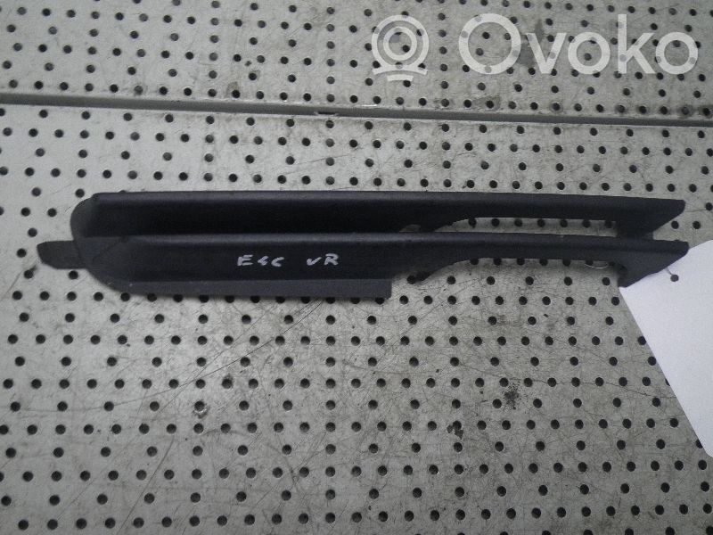 Quarter panel pressure vent   12348209926