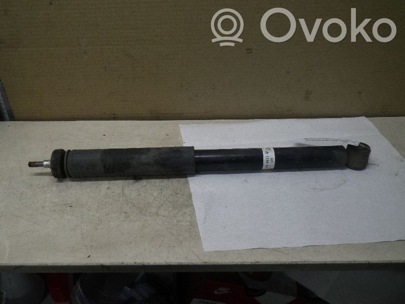 Takaiskunvaimennin   52610SAAG020M1